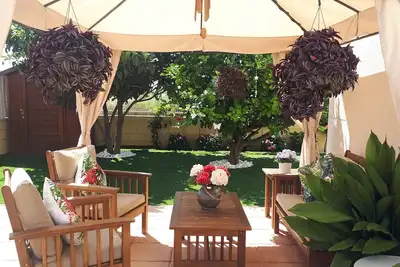 Image de Casa Adosada con Vistas al mar y Piscina