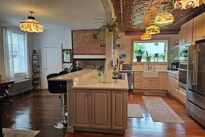 Image de Oversized, Antique Style, near Shawnee skiing and Minsi lake