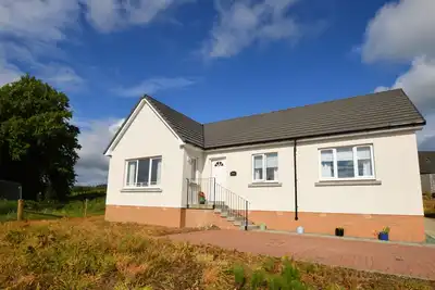 Image de Kilin - sleeps 6 guests in 3 bedrooms