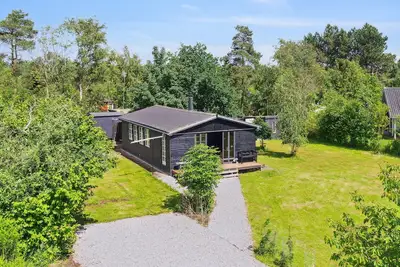 Image de Maison acceptant les animaux à Rødby.