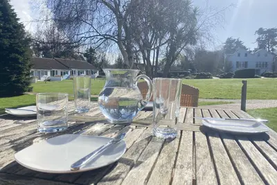 Image de Cape 8 - sleeps 4 guests  in 2 bedrooms