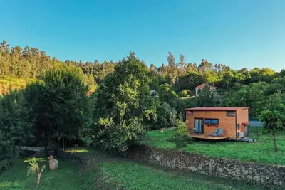 Image de Peneda Gerês -Nature- Swimming pool-Garden - Parking