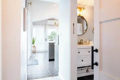 Image de Luxury Cottage \"Grand Digue\"