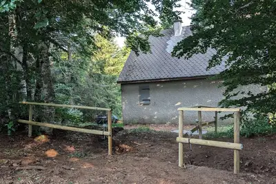 Image de Gite \"Les Myrtilles\"