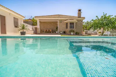 Image de Belle maison à Arcos de la Frontera