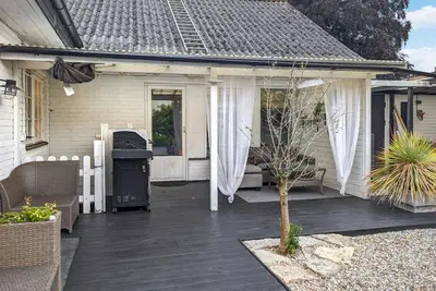 Image de Superbe maison à Tomelilla avec WiFi