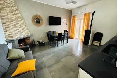 Image de B&B Love - Holiday House - Santa Severa 10 Minutes From The Beach And Castle