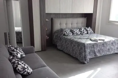 Image de Viktoria'S Suite Rome center an in the heart of Pigneto, San Giovanni, colosseum.