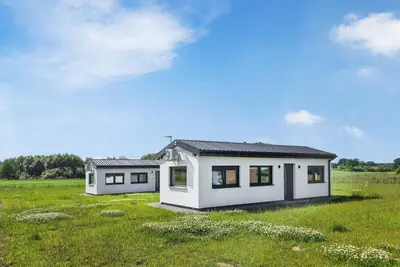 Image de Maison confortable à Bedzino avec WiFi