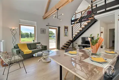 Image de La Maison à Aimée - Pluduno