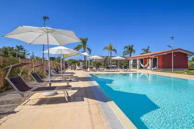 Image de Superbe maison à Marza avec WiFi