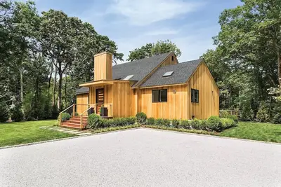 Image de Experience Serene Luxury: Villa Direen, Your East Hampton Escape \n