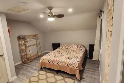 Image de Crediton Heritage House