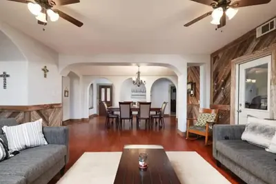 Image de Charming 3-bedroom house in adorable Bulverde with WiFi, Ac