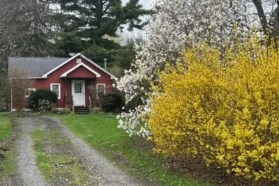 Image de Skaneateles-Near it all.
