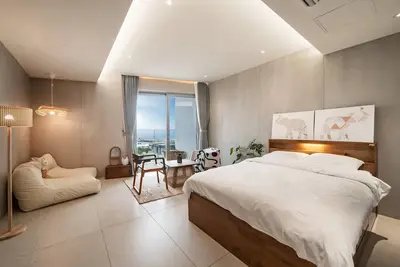 Image de Goseong Gyeoulbada Ocean View Pension