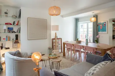 Image de La Trouvillaise by Interhome