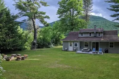 Image de The Cozy Pine