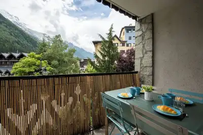 Image de Chamonix Sud - Jonquilles 138, Chamonix, France