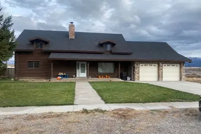 Image de Charming Sanpete Retreat