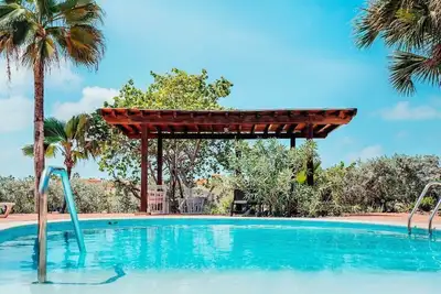 Image de Luxurious House with Private Pool