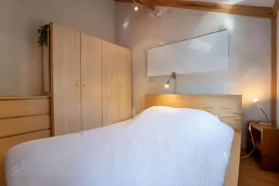 Image de Confortable appartement dans une maison de vacances pour 6 personnes avec Wifi, Tv et parking
