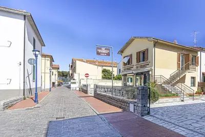 Image de Primula in Marina di Campo, in a very convenient position for those who want to forget about the car