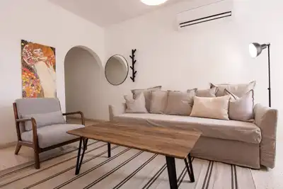 Image de Phaedrus Living: Nerina Urban Residence