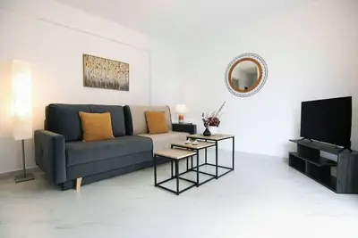 Image de Phaedrus Living: Skiathos Luxury Residences: Lime