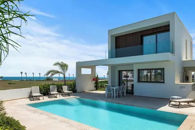 Image de Serenity Waves Villa 22