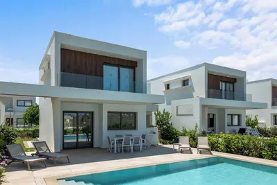 Image de Serenity Waves Villa 21