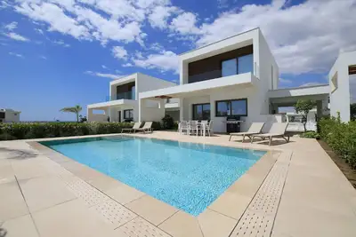 Image de Serenity Waves Villa 27