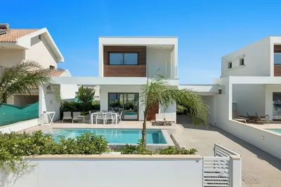 Image de Serenity Waves Villa 26