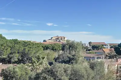 Image de Appartement à10mn à pieds de la plage à Calvi
