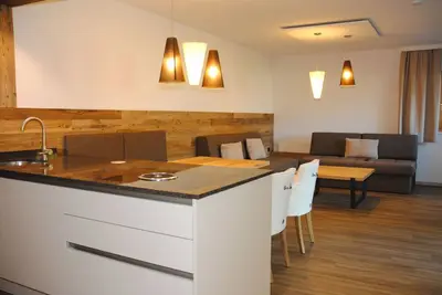 Image de Horberg 3 - Alpen Resort Schrofenblick - Horberg