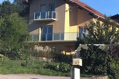 Image de L' Autour Des Hautes Vosges