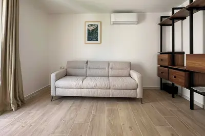 Image de Uphill 2 Bdr Ap With Sea View