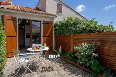 Image de Plein Océan by Interhome