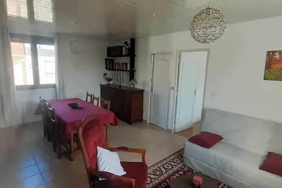 Image de Gîte agréable et tranquille au bord de mer