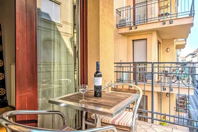 Image de Central Capital Apartments