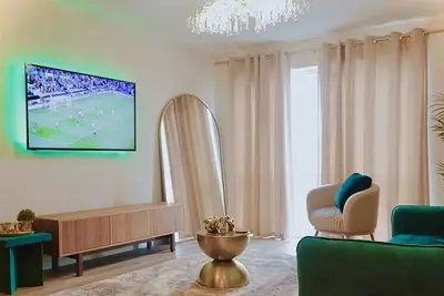 Image de Opulence City Centre Apartment