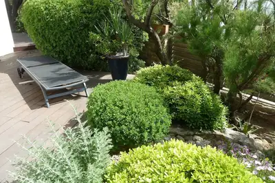 Image de 2 bedroom apartment in leucate