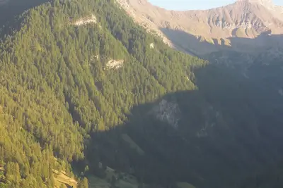 Image de Une bergerie aménagée avec goût en lisière du Parc National des Ecrins.