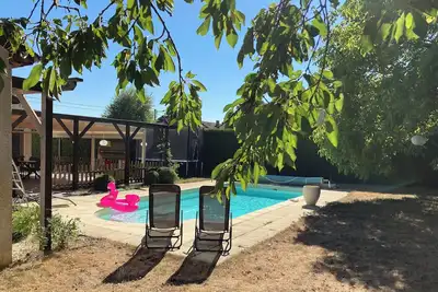 Image de Vrbo Property