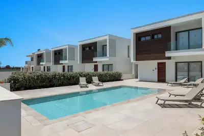 Image de Serenity Waves Villa 9