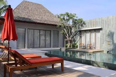 Image de Allure Villa in Bangtao by Apart Homes