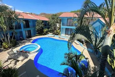 Charming Condo Orchidea