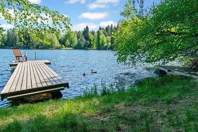 Image de Lahdenpoukama by Interhome