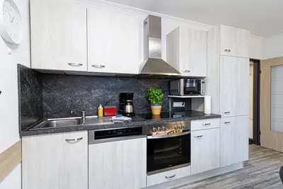 Image de Ferienwohnung Activities & Relax Beim Bikerpark