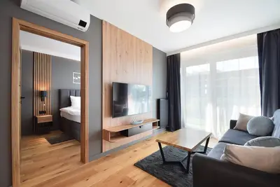 Image de RentPlanet - Apartamenty Kasprowicza